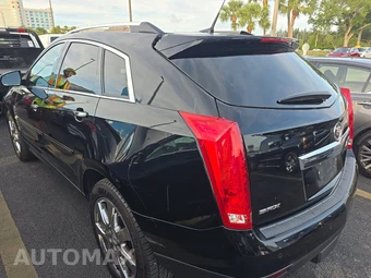 2011 Cadillac SRX Performance Collection 1SD – miniatura 6