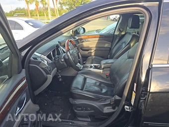 2011 Cadillac SRX Performance Collection 1SD – miniatura 7