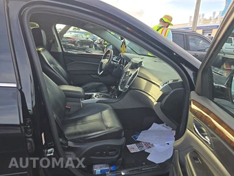 2011 Cadillac SRX Performance Collection 1SD – miniatura 8