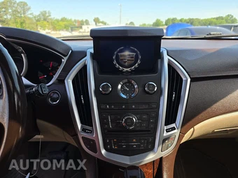 2011 Cadillac SRX Performance Collection 1SD – miniatura 11