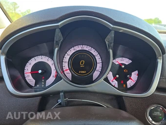 2011 Cadillac SRX Performance Collection 1SD – miniatura 12