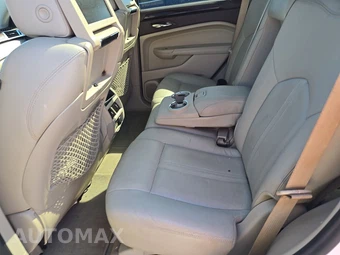 2011 Cadillac SRX Performance Collection 1SD – miniatura 13