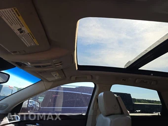 2011 Cadillac SRX Performance Collection 1SD – miniatura 17