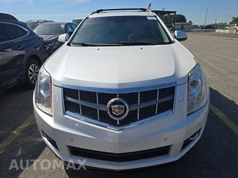 2011 Cadillac SRX Performance Collection 1SD – miniatura 2