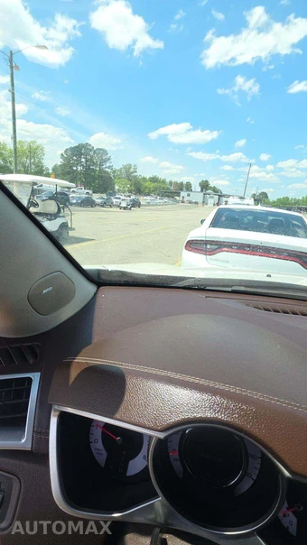 2011 Cadillac SRX Performance Collection 1SD – miniatura 20