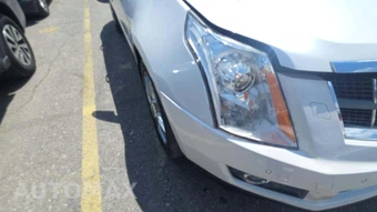 2011 Cadillac SRX Performance Collection 1SD – miniatura 23