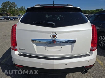 2011 Cadillac SRX Performance Collection 1SD – miniatura 5