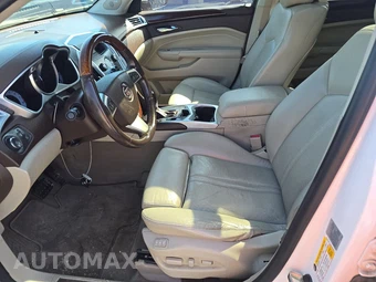 2011 Cadillac SRX Performance Collection 1SD – miniatura 7