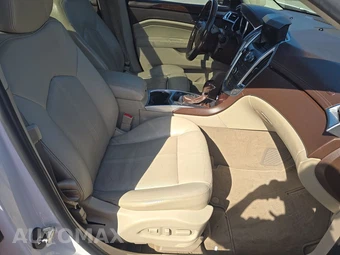 2011 Cadillac SRX Performance Collection 1SD – miniatura 8