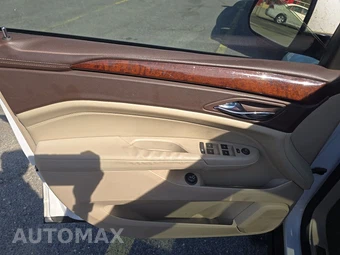 2011 Cadillac SRX Performance Collection 1SD – miniatura 9