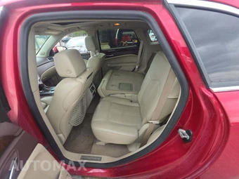2011 Cadillac SRX Performance Collection 1SD – miniatura 10