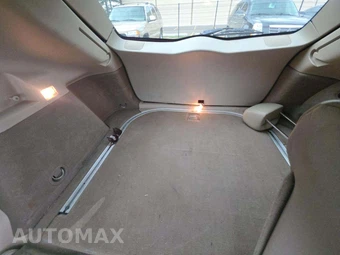 2011 Cadillac SRX Performance Collection 1SD – miniatura 11