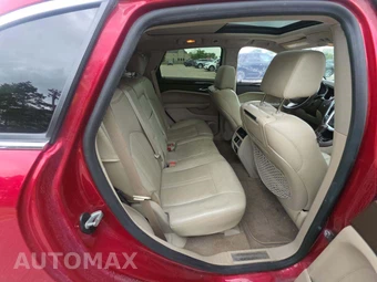 2011 Cadillac SRX Performance Collection 1SD – miniatura 13