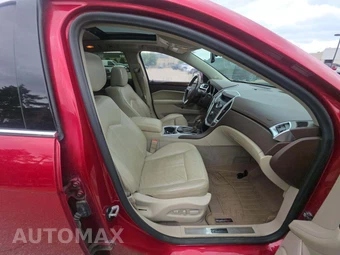2011 Cadillac SRX Performance Collection 1SD – miniatura 15
