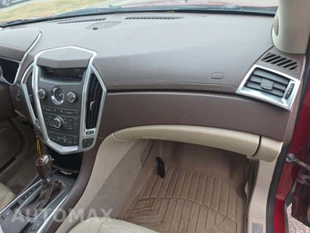 2011 Cadillac SRX Performance Collection 1SD – miniatura 16