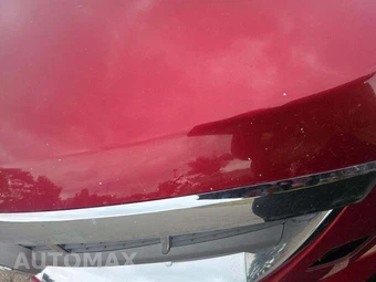 2011 Cadillac SRX Performance Collection 1SD – miniatura 19