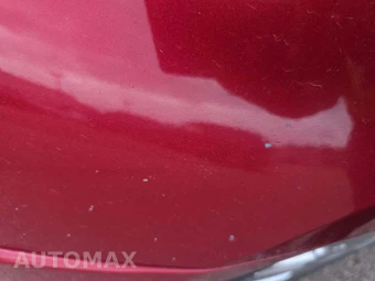 2011 Cadillac SRX Performance Collection 1SD – miniatura 20