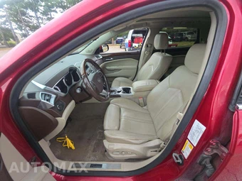 2011 Cadillac SRX Performance Collection 1SD – miniatura 3