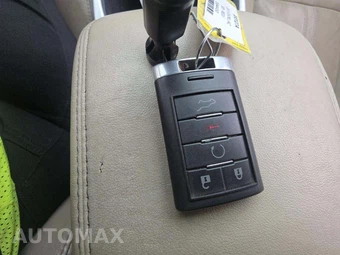 2011 Cadillac SRX Performance Collection 1SD – miniatura 5