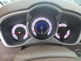 2011 Cadillac SRX Performance Collection 1SD – miniatura 6
