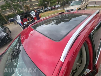 2011 Cadillac SRX Performance Collection 1SD – miniatura 9