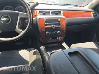 2011 Chevrolet Avalanche LS Crew Cab Short Bed 1LS – miniatura 11