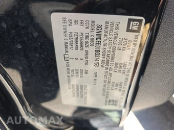 2011 Chevrolet Avalanche LS Crew Cab Short Bed 1LS – miniatura 14