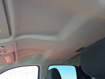 2011 Chevrolet Avalanche LS Crew Cab Short Bed 1LS – miniatura 17