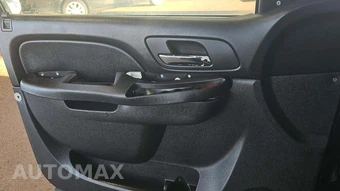 2011 Chevrolet Avalanche LS Crew Cab Short Bed 1LS – miniatura 20