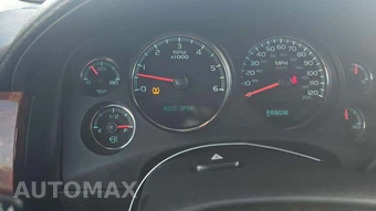 2011 Chevrolet Avalanche LS Crew Cab Short Bed 1LS – miniatura 22