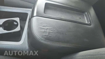2011 Chevrolet Avalanche LS Crew Cab Short Bed 1LS – miniatura 26