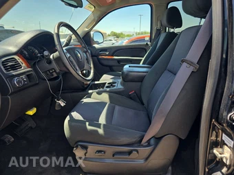 2011 Chevrolet Avalanche LS Crew Cab Short Bed 1LS – miniatura 7