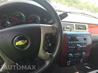 2011 Chevrolet Avalanche LS Crew Cab Short Bed 1LS - miniatura 11