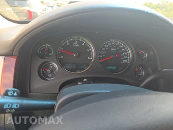 2011 Chevrolet Avalanche LS Crew Cab Short Bed 1LS - miniatura 12