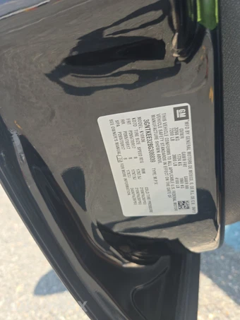 2011 Chevrolet Avalanche LS Crew Cab Short Bed 1LS - miniatura 14