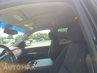 2011 Chevrolet Avalanche LS Crew Cab Short Bed 1LS - miniatura 18