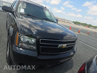 2011 Chevrolet Avalanche LS Crew Cab Short Bed 1LS - miniatura 2