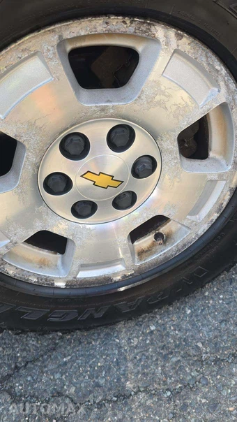 2011 Chevrolet Avalanche LS Crew Cab Short Bed 1LS - miniatura 25
