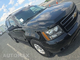 2011 Chevrolet Avalanche LS Crew Cab Short Bed 1LS - miniatura 3