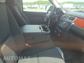 2011 Chevrolet Avalanche LS Crew Cab Short Bed 1LS - miniatura 8