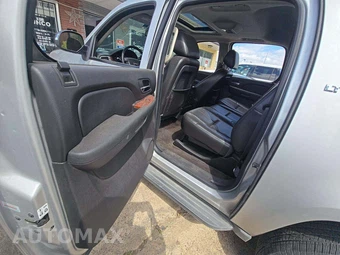 2011 Chevrolet Avalanche LT Crew Cab Short Bed 1LT - miniatura 13
