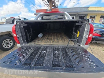 2011 Chevrolet Avalanche LT Crew Cab Short Bed 1LT - miniatura 14