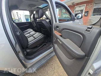 2011 Chevrolet Avalanche LT Crew Cab Short Bed 1LT - miniatura 16