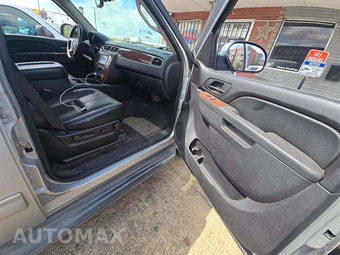 2011 Chevrolet Avalanche LT Crew Cab Short Bed 1LT - miniatura 18