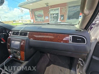 2011 Chevrolet Avalanche LT Crew Cab Short Bed 1LT - miniatura 19