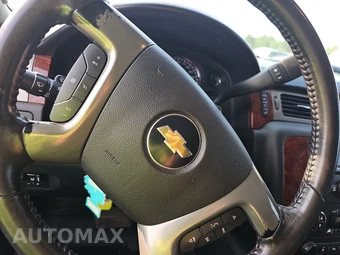2011 Chevrolet Avalanche LT Crew Cab Short Bed 1LT – miniatura 10