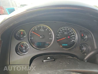 2011 Chevrolet Avalanche LT Crew Cab Short Bed 1LT – miniatura 12