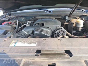 2011 Chevrolet Avalanche LT Crew Cab Short Bed 1LT – miniatura 15