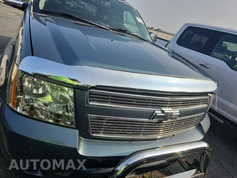 2011 Chevrolet Avalanche LT Crew Cab Short Bed 1LT – miniatura 2