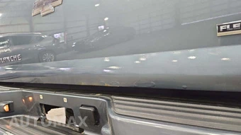 2011 Chevrolet Avalanche LT Crew Cab Short Bed 1LT – miniatura 24